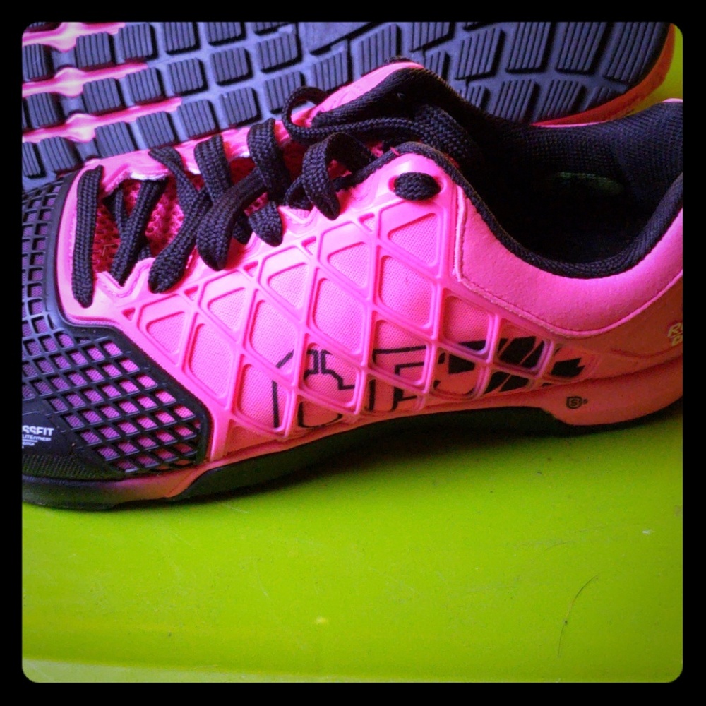 Reebok Crossfit Nano 5